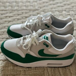 Nike Air Max 1 Stadium Green
